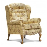 Lynton Fireside Chair