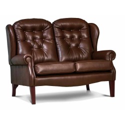 Lynton Fireside 2 Seater Sofa  - 5 Year Guardsman Furniture Protection Included For Free!