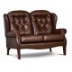 Lynton Fireside 2 Seater Sofa  - 5 Year Guardsman Furniture Protection Included For Free!