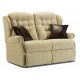 Small Lynton Fixed 2 Seater  - 5 Year Guardsman Furniture Protection Included For Free!