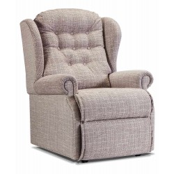 Small Lynton Chair  - 5 Year Guardsman Furniture Protection Included For Free!