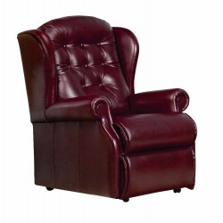 Small Lynton Chair  - 5 Year Guardsman Furniture Protection Included For Free!