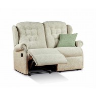 Lynton Small Reclining 2 Seater Sofa