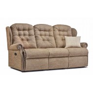 Lynton Small Reclining 3 Seater Sofa