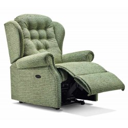 Small Lynton Recliner- 5 Year Guardsman Furniture Protection Included For Free!