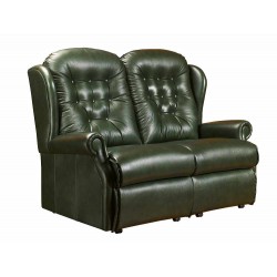 Small Lynton Fixed 2 Seater  - 5 Year Guardsman Furniture Protection Included For Free!