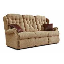 Standard Lynton Fixed 3 Seater- 5 Year Guardsman Furniture Protection Included For Free!