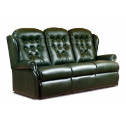 Standard Lynton Fixed 3 Seater- 5 Year Guardsman Furniture Protection Included For Free!