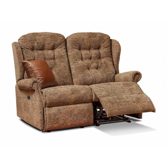 Standard Lynton Reclining 2 Seater - 5 Year Guardsman Furniture Protection Included For Free!