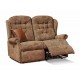 Standard Lynton Reclining 2 Seater - 5 Year Guardsman Furniture Protection Included For Free!