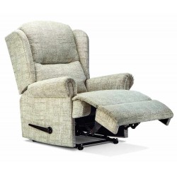 Royale Malvern Recliner - 5 Year Guardsman Furniture Protection Included For Free!