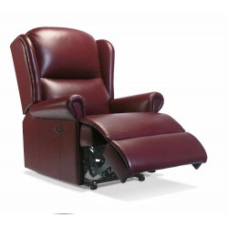 Royale Malvern Recliner - 5 Year Guardsman Furniture Protection Included For Free!