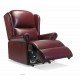 Royale Malvern Rechargeable Powered Recliner- 5 Year Guardsman Furniture Protection Included For Free!