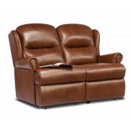 Small Malvern Fixed 2 Seater - 5 Year Guardsman Furniture Protection Included For Free!