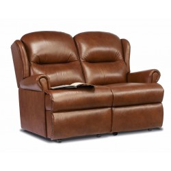Small Malvern Fixed 2 Seater - 5 Year Guardsman Furniture Protection Included For Free!