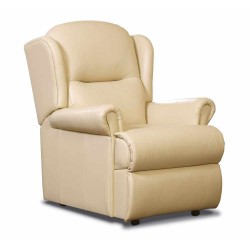 Small Malvern Chair - 5 Year Guardsman Furniture Protection Included For Free!