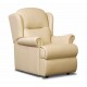 Small Malvern Chair - 5 Year Guardsman Furniture Protection Included For Free!