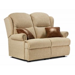 Standard Malvern Fixed 2 Seater- 5 Year Guardsman Furniture Protection Included For Free!