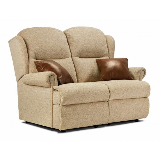 Standard Malvern Fixed 2 Seater- 5 Year Guardsman Furniture Protection Included For Free!