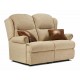 Standard Malvern Fixed 2 Seater- 5 Year Guardsman Furniture Protection Included For Free!