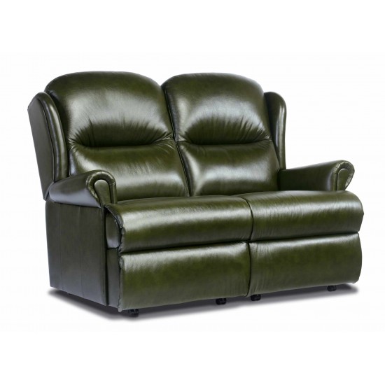 Standard Malvern Fixed 2 Seater- 5 Year Guardsman Furniture Protection Included For Free!