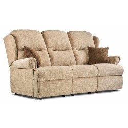 Standard Malvern Fixed 3 Seater - 5 Year Guardsman Furniture Protection Included For Free!