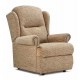 Standard Malvern Chair - 5 Year Guardsman Furniture Protection Included For Free!