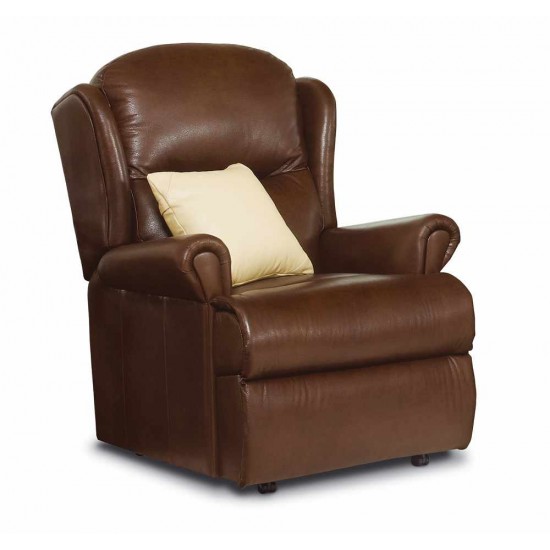 Small Malvern Chair - 5 Year Guardsman Furniture Protection Included For Free!