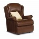 Standard Malvern Chair - 5 Year Guardsman Furniture Protection Included For Free!