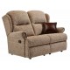 Small Malvern Powered Reclining 2 Seater - 5 Year Guardsman Furniture Protection Included For Free!