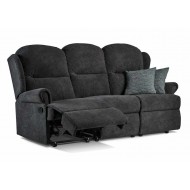 Standard Malvern Powered Reclining 3 Seater - 5 Year Guardsman Furniture Protection Included For Free!