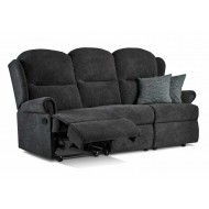 Malvern Standard Powered Reclining 3 Seater