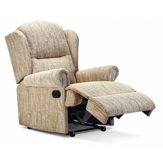 Standard Malvern Recliner - 5 Year Guardsman Furniture Protection Included For Free!