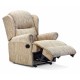 Standard Malvern Rechargeable Powered Recliner - 5 Year Guardsman Furniture Protection Included For Free!