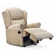 Royale Malvern Rechargeable Powered Recliner- 5 Year Guardsman Furniture Protection Included For Free!