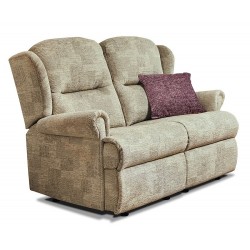 Small Malvern Fixed 2 Seater - 5 Year Guardsman Furniture Protection Included For Free!