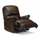 Nevada Royale Manual Recliner- 5 Year Guardsman Furniture Protection Included For Free!