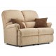 Nevada Small Fixed 2 Seater Sofa - 5 Year Guardsman Furniture Protection Included For Free!