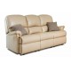 Nevada Standard Fixed 3 Seater Sofa - 5 Year Guardsman Furniture Protection Included For Free!