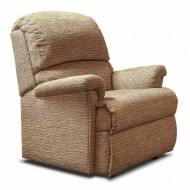 Nevada Small Chair - 5 Year Guardsman Furniture Protection Included For Free!