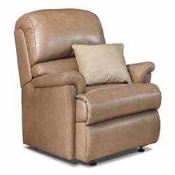 Nevada Small Chair - 5 Year Guardsman Furniture Protection Included For Free!