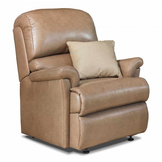 Nevada Small Chair - 5 Year Guardsman Furniture Protection Included For Free!