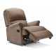 Nevada Small Rechargeable Power Recliner - 5 Year Guardsman Furniture Protection Included For Free!
