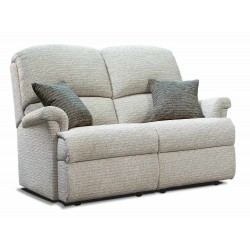 Nevada Standard Fixed 2 Seater Sofa
