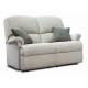 Nevada Standard Fixed 2 Seater Sofa - 5 Year Guardsman Furniture Protection Included For Free!