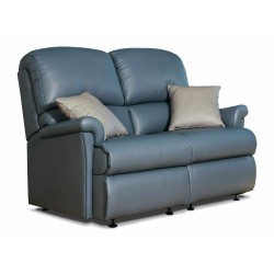 Nevada Standard Fixed 2 Seater Sofa