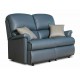 Nevada Small Fixed 2 Seater Sofa - 5 Year Guardsman Furniture Protection Included For Free!