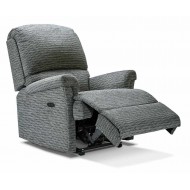 Nevada Standard Manual Recliner - 5 Year Guardsman Furniture Protection Included For Free!