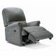 Nevada Royale Rechargeable Power Recliner - 5 Year Guardsman Furniture Protection Included For Free!