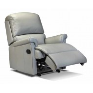 Nevada Royale Manual Recliner- 5 Year Guardsman Furniture Protection Included For Free!